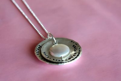 personalized necklaces