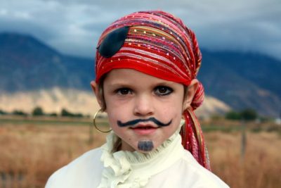pirate