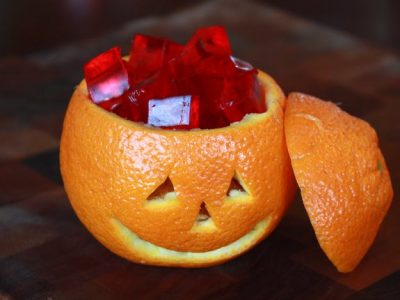 pumpkin craft