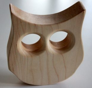 wooden toy