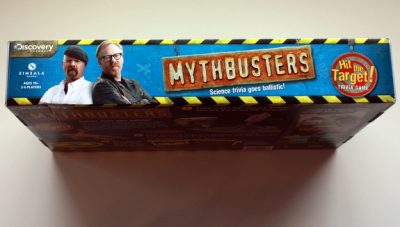 myth busters