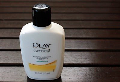 daily moisturizer