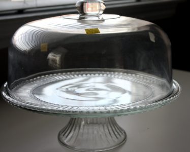 cakestand