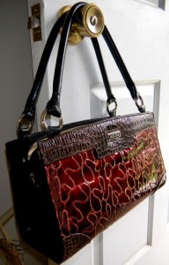 arm purses