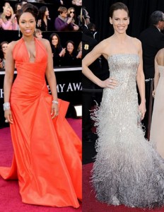 best dressed