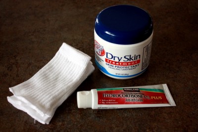 exzema treatment
