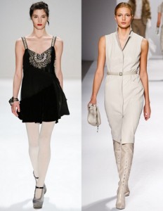 nanette lepore 2011