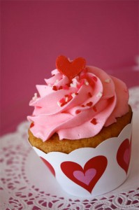 cupcake