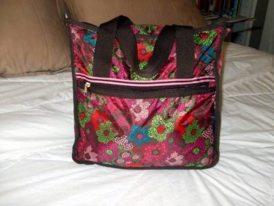totebag