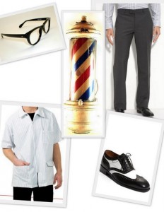 barbershop