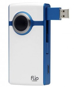 video camera