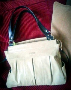 handbag