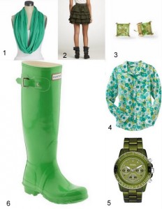 fashion