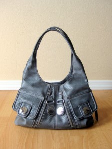purse