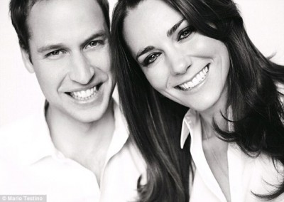 kate and wills
