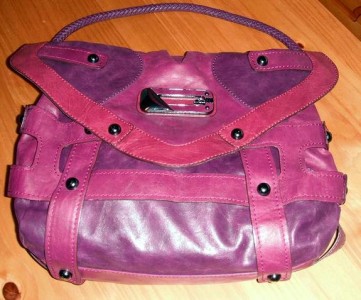 purse