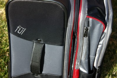 back pack