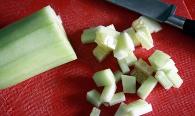 cucumber couscous recipe