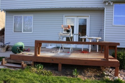porch