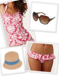 summer swim suits 2011