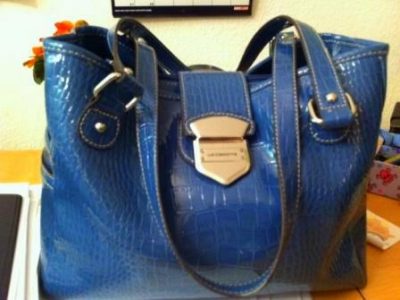 purse