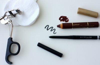 inexpensive make-up