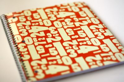 cute notebook