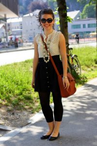 European summer fashion part 4