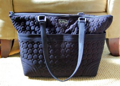 what's in your purse series