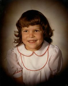 first grade