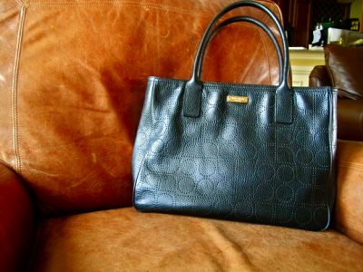kate spade purse