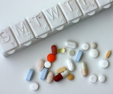 pills