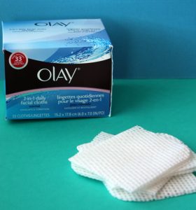 face wash for travel