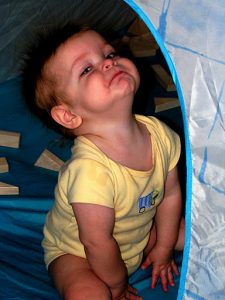 cute baby