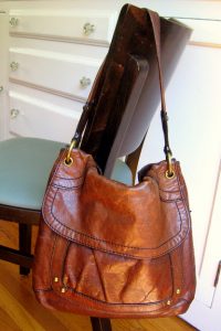 fossil bags