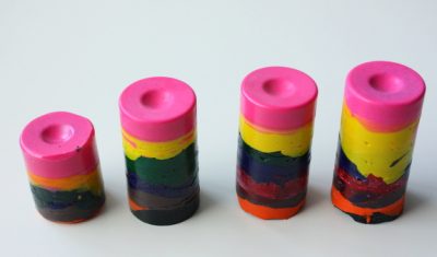 new crayon