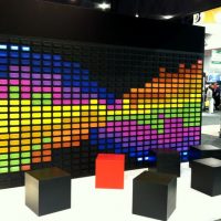 CES consumer electronics show