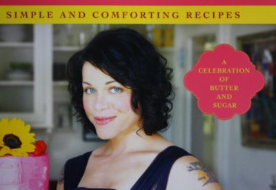 Joy the Baker book