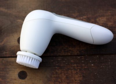 The secret to amazing skin