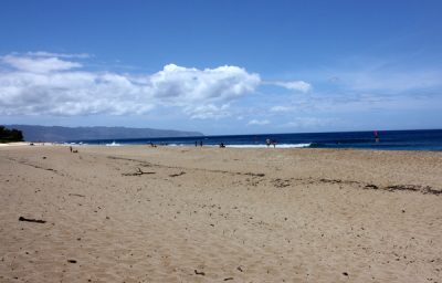 pipeline hawaii