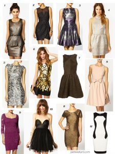 12 new year's eve dresses under $100