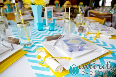 how to throw a great party