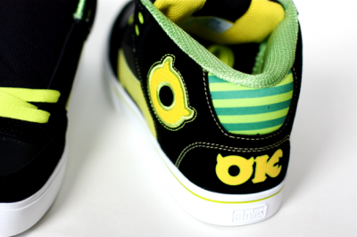 great shoes for back to school