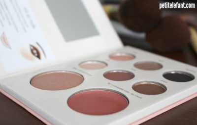 How To Pack Makeup For Travel (And Break Proof It In The Process) | Petit Elefant