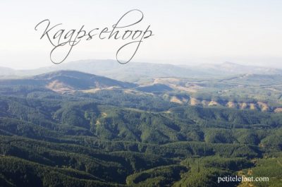 Kaapsehoop, South Africa