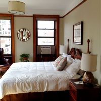 A Beautiful Boutique Hotel NYC