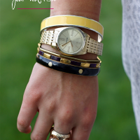 how to accessorize