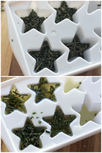 rosemary olive oil