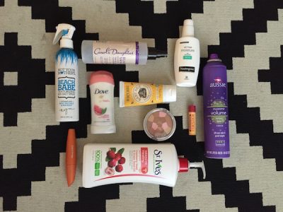 target subscriptions