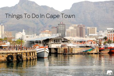 Cape Town South Africa